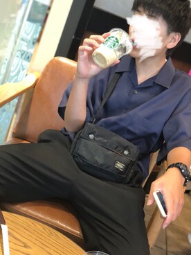 なおさんのコーディネート