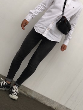 なおさんのコーディネート