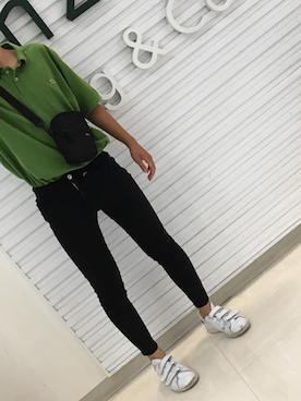 なおさんのコーディネート