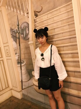 ❤️nozomi❤️さんのコーディネート