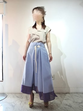 タイラさんのコーディネート