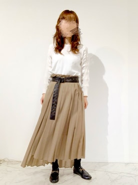 タイラさんのコーディネート