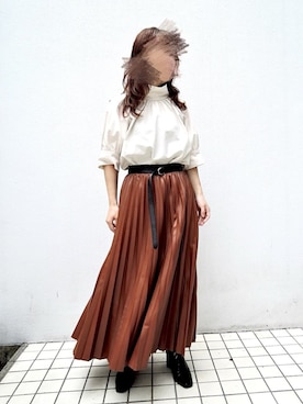 タイラさんのコーディネート