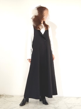 タイラさんのコーディネート