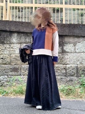 タイラさんのコーディネート