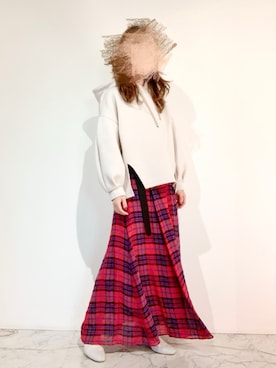 タイラさんのコーディネート