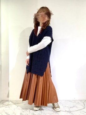 タイラさんのコーディネート