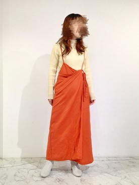 タイラさんのコーディネート