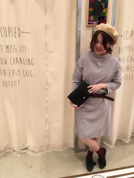 tunaさんのコーディネート