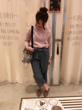 tunaさんのコーディネート