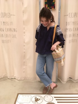 tunaさんのコーディネート