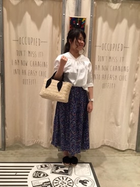 tunaさんのコーディネート