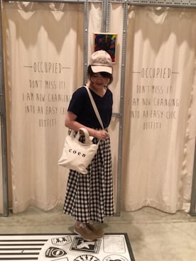 tunaさんのコーディネート