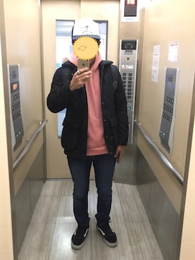 TJさんのコーディネート