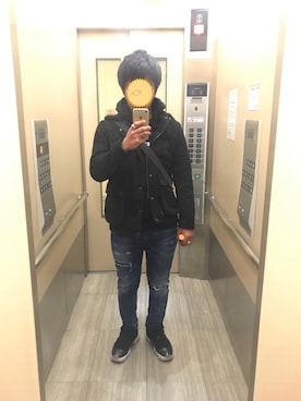 TJさんのコーディネート