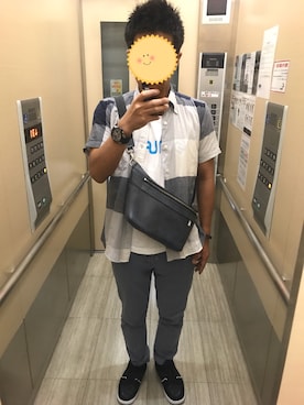 TJさんのコーディネート