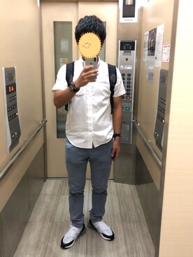 TJさんのコーディネート