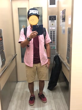 TJさんのコーディネート