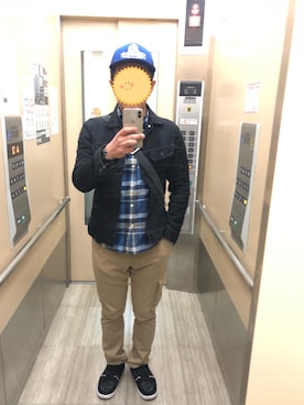 TJさんのコーディネート