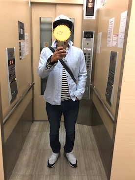 TJさんのコーディネート