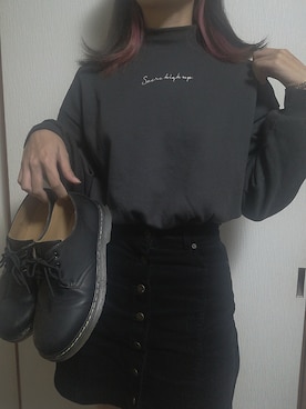 のやさん（レディース・164cm）の秋コーディネート