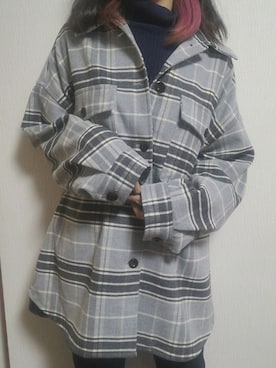 のやさん（レディース・164cm）の秋コーディネート