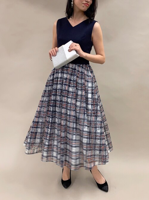 Aimer Aimer Aimerのドレスを使ったコーディネート Wear