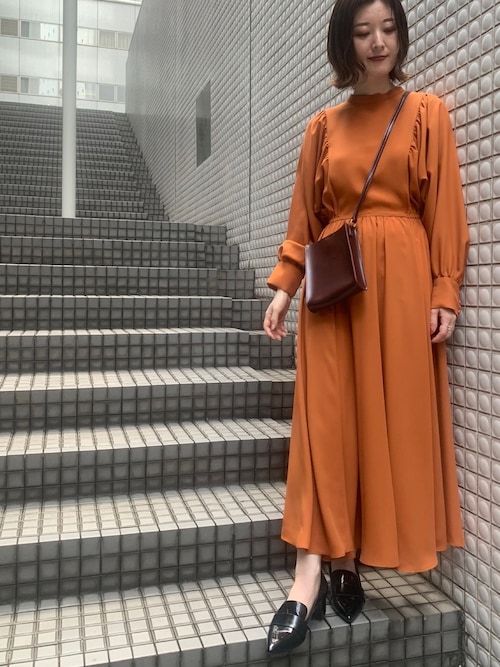 AIMERさんのコーディネート