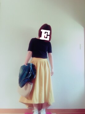 emiryさんのコーディネート