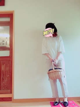 emiryさんのコーディネート