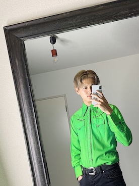 ネオンカラー の人気ファッションコーディネート 地域 韓国 Wear