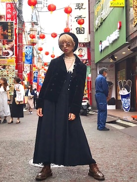 🐨夏🐨さんのコーディネート