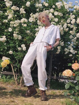 🐨夏🐨さんのコーディネート