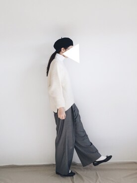 coto♩♩さんのコーディネート