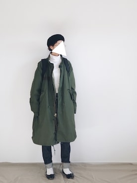 coto♩♩さんのコーディネート