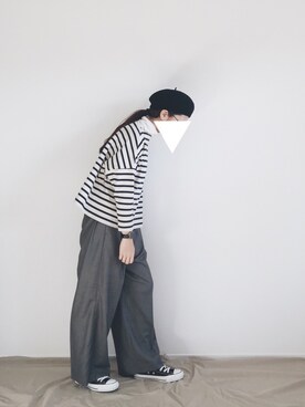 coto♩♩さんのコーディネート