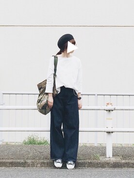 coto♩♩さんのコーディネート