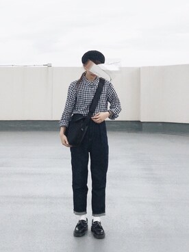 coto♩♩さんのコーディネート