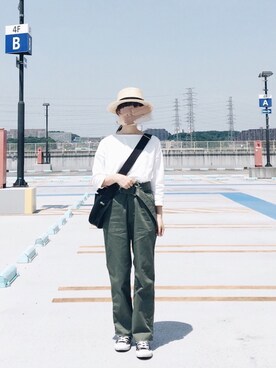 coto♩♩さんのコーディネート