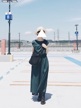 coto♩♩さんのコーディネート