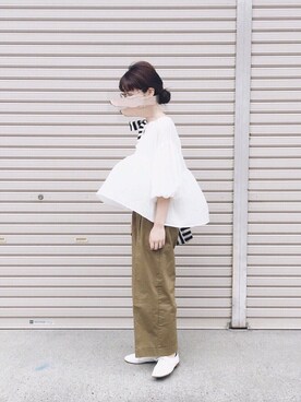 coto♩♩さんのコーディネート