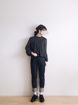 coto♩♩さんのコーディネート