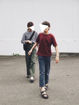 coto♩♩さんのコーディネート