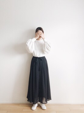 coto♩♩さんのコーディネート