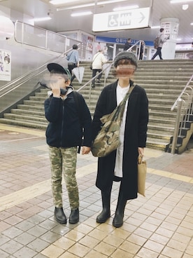 coto♩♩さんのコーディネート