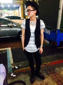 H&M | ネックレス