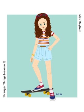 fishさんのコーディネート