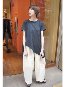 PERAKOさんのコーディネート