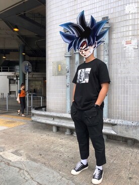 Kenさんのコーディネート