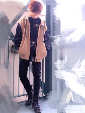 ざっきぃさんのコーディネート